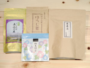 枕崎茶B