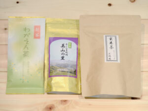 枕崎茶C