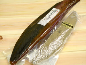 本枯れ節　男節・女節セット