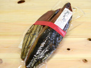 新さつま節　男節・女節セット