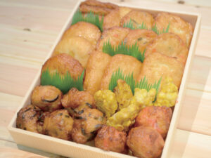 （冷蔵）手作りさつま揚げセットA