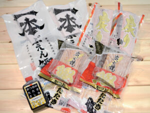 【冷凍】枕崎のカツオ３種セット