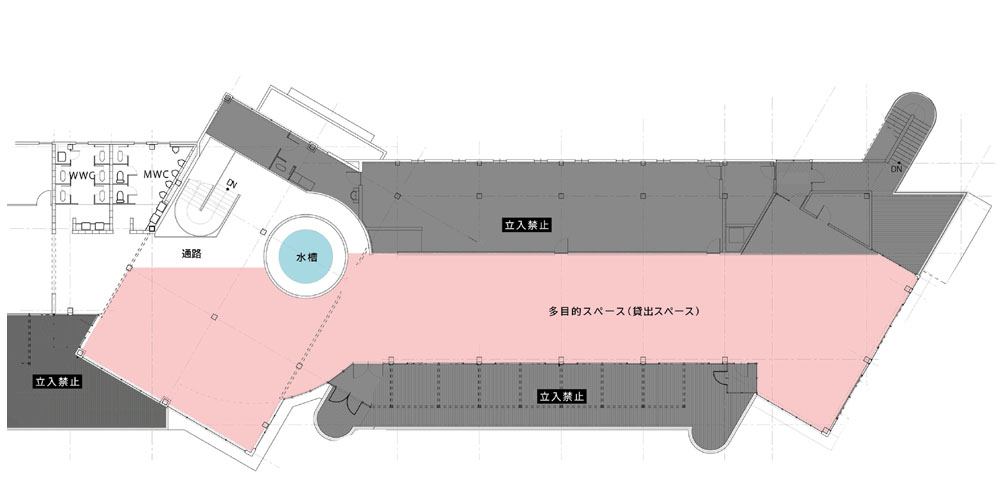 平面図